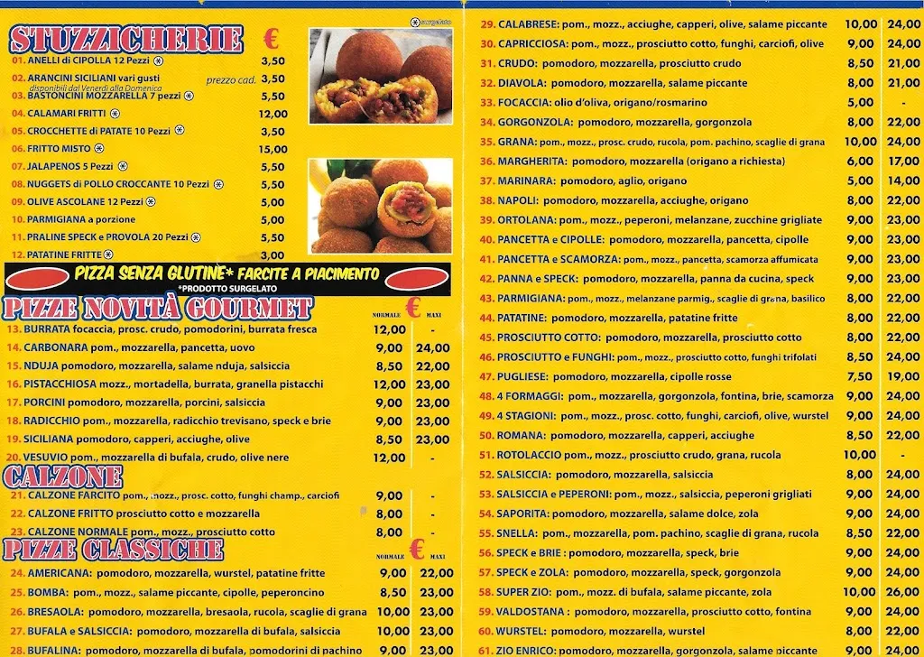 Menu_GIO' PIZZA GATTICO_Gattico_image_2