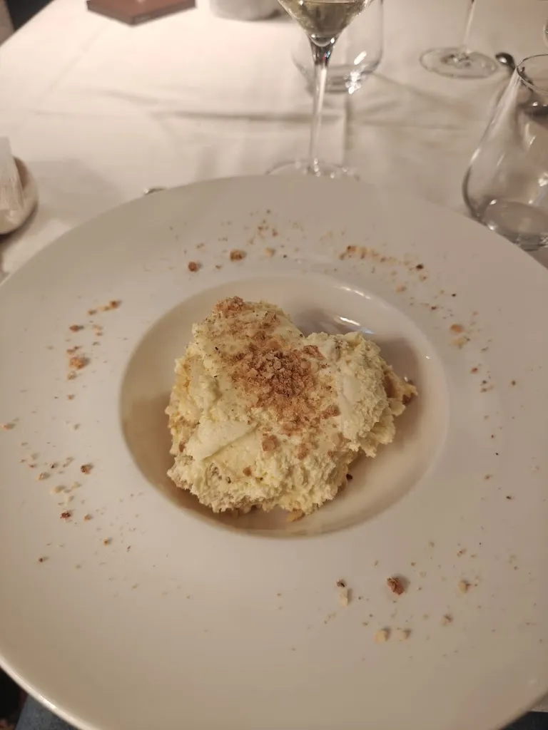 Aleksandra Kukuła_L'Olimpia Trattoria con alloggio_Gattico_Bewertung