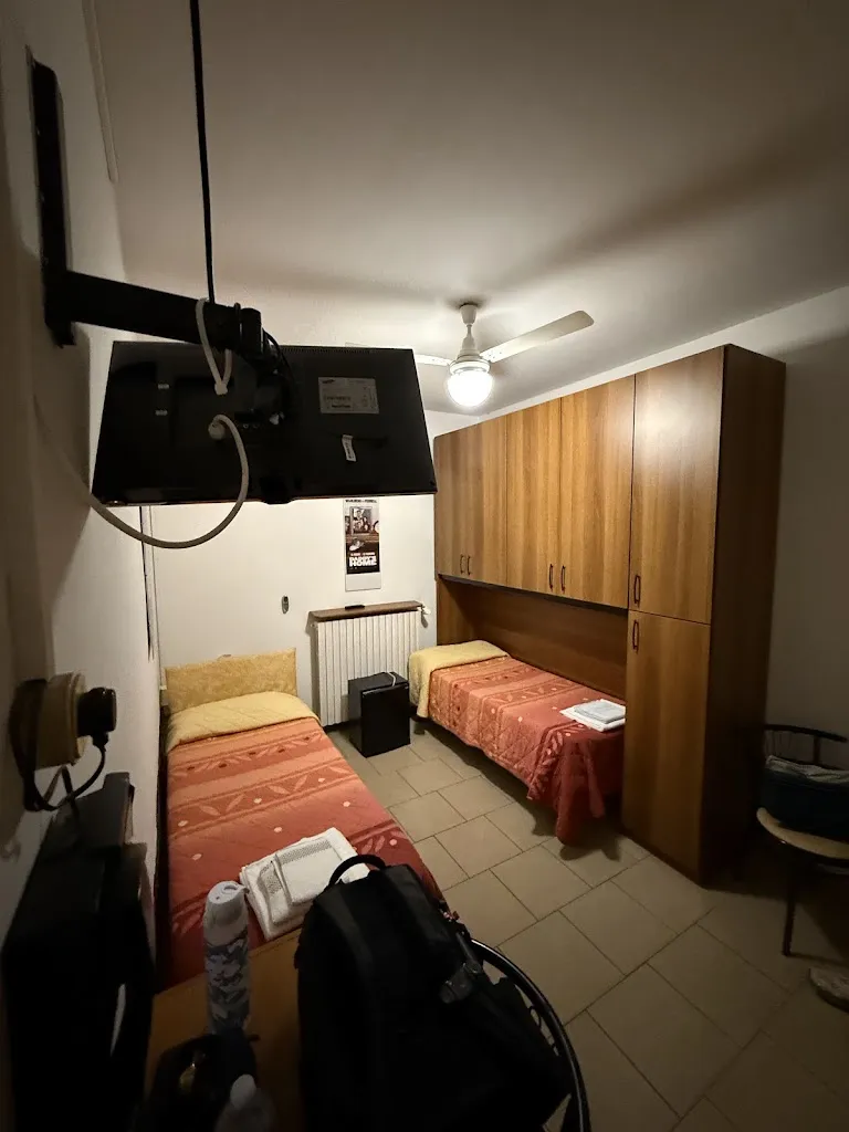 Albergo Roma restaurant in Gattico