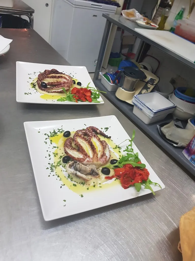 Menu_GOLD Fashion pub_Cerignola_image_1