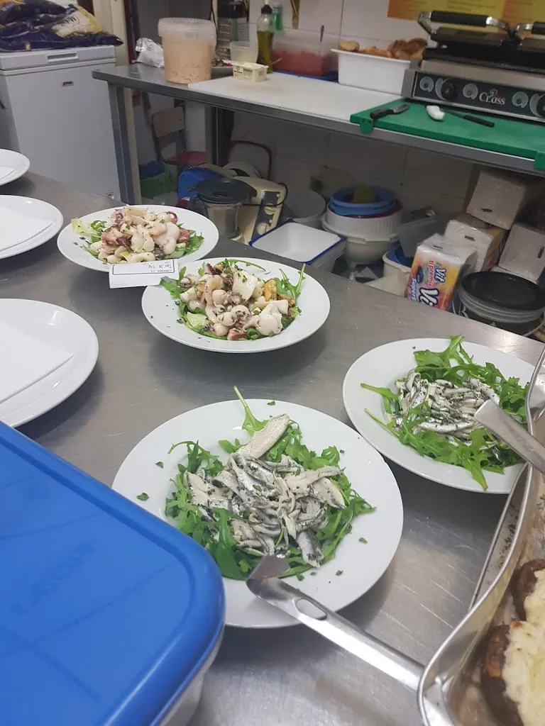 Menu_GOLD Fashion pub_Cerignola_image_2