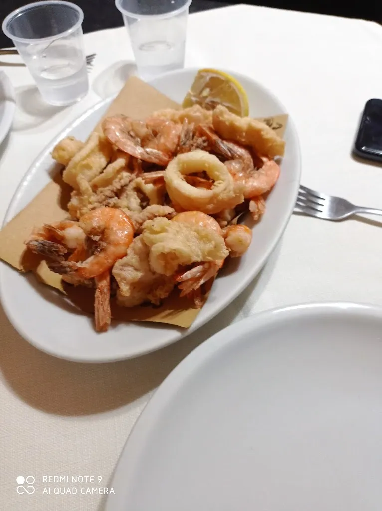 Menu_GOLD Fashion pub_Cerignola_image_3