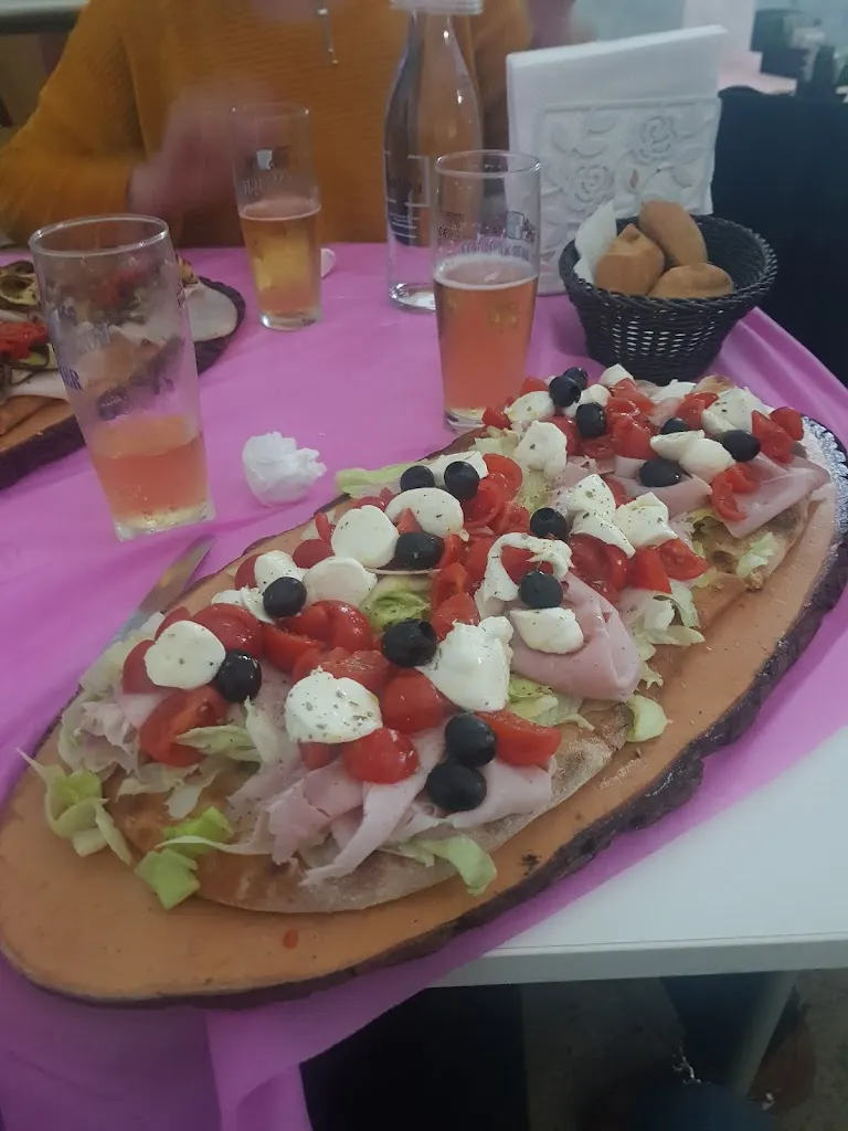 Menu_GOLD Fashion pub_Cerignola_image_4