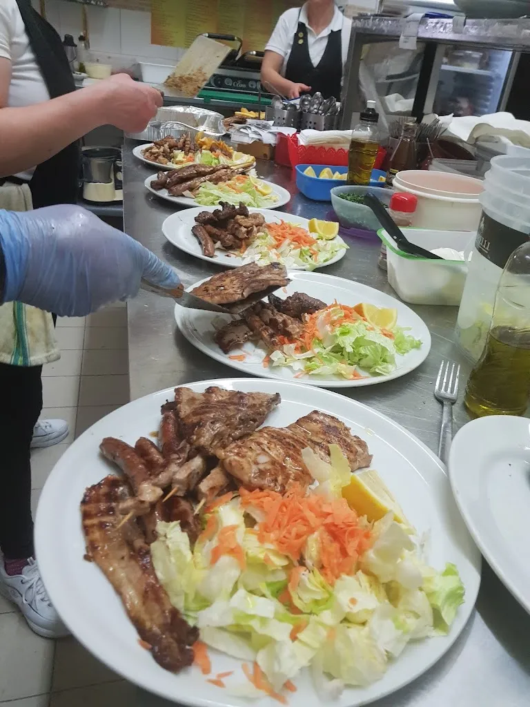 Menu_GOLD Fashion pub_Cerignola_image_5