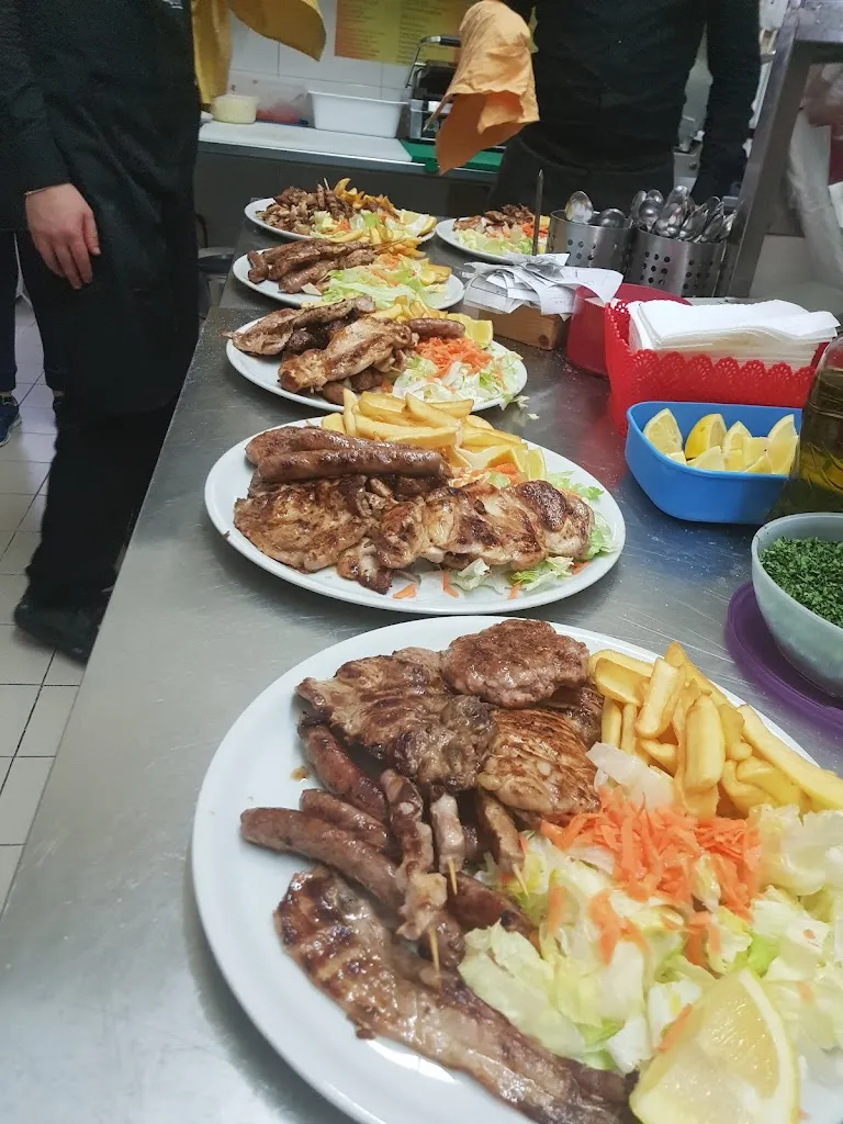 Menu_GOLD Fashion pub_Cerignola_image_6