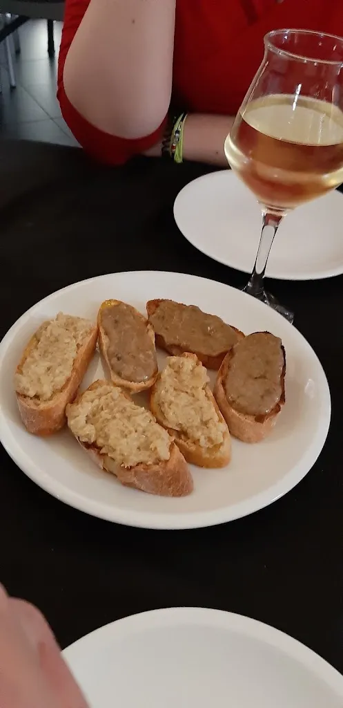 Menu_GOLD Fashion pub_Cerignola_image_7