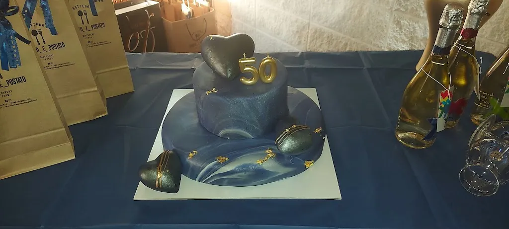 Menu_GOLD Fashion pub_Cerignola_image_8