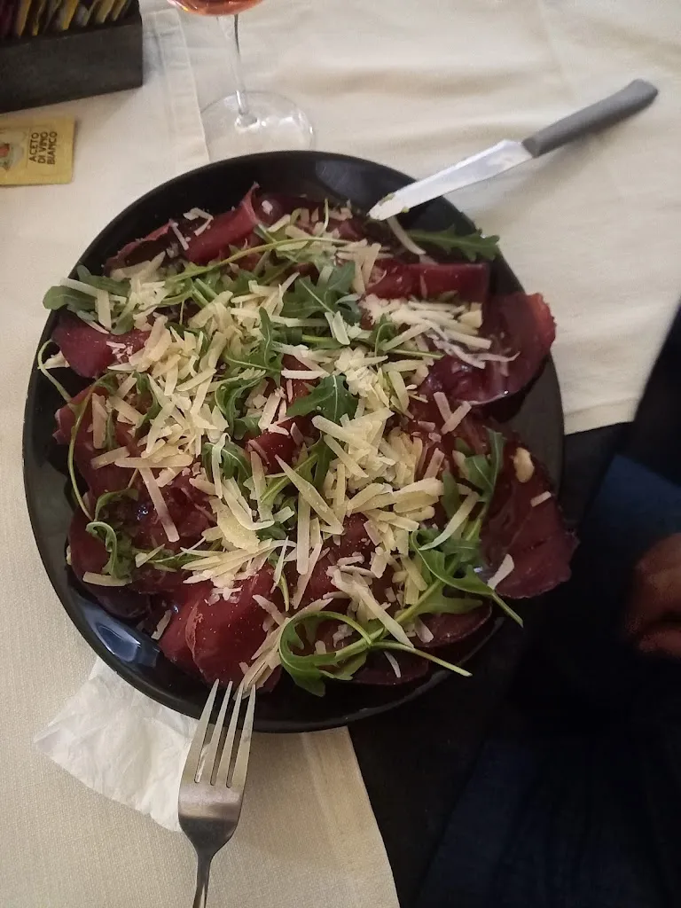 Luigi Imbrice_GOLD Fashion pub_Cerignola_review