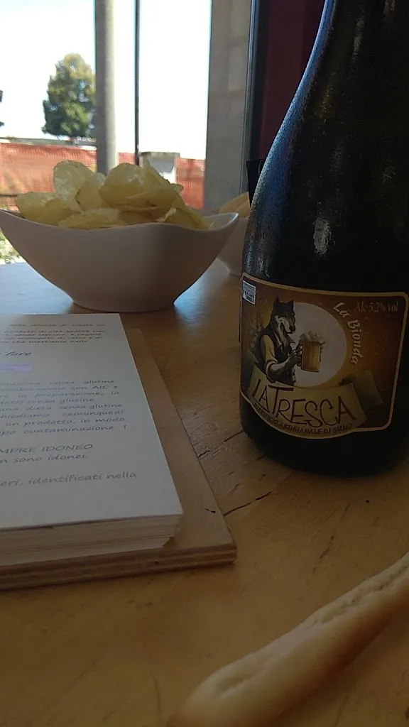 Katherine Pierce_Tom Tom Cafè_Gattico_review