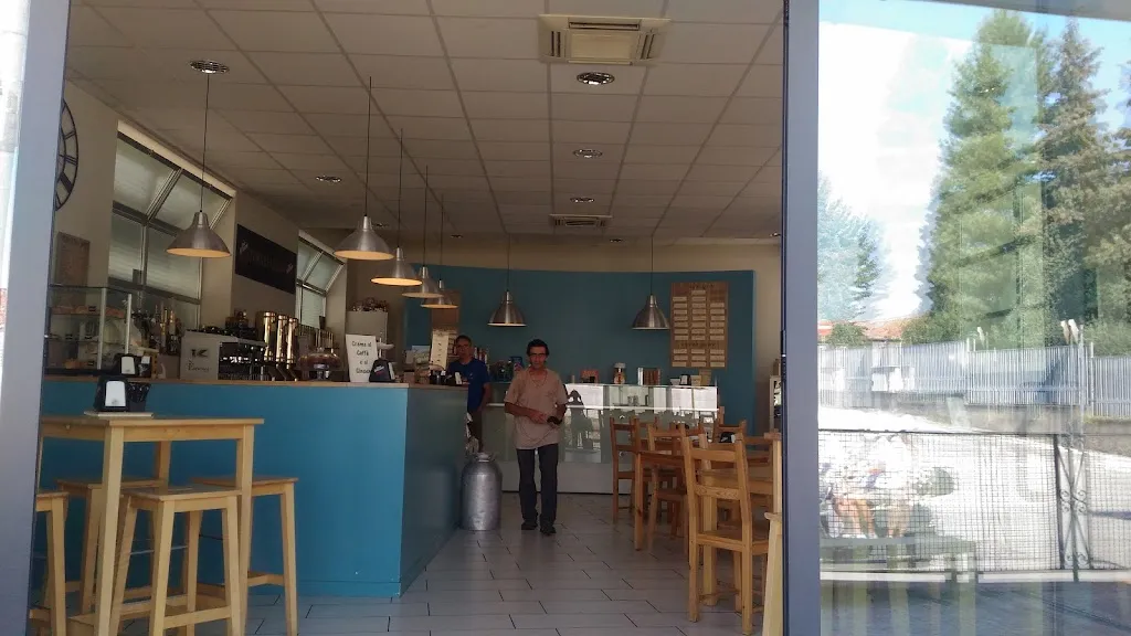 Natascia Bulgarelli_Tom Tom Cafè_Gattico_review