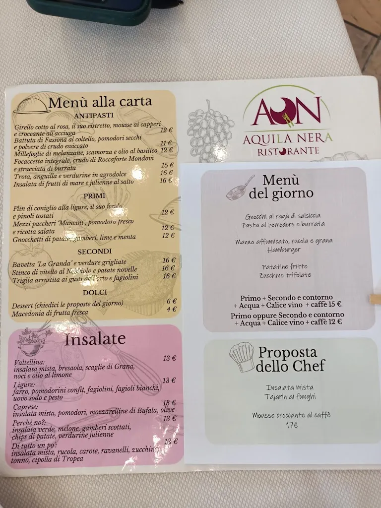 Menu_Ristorante Aquila Nera_Genola_image_1