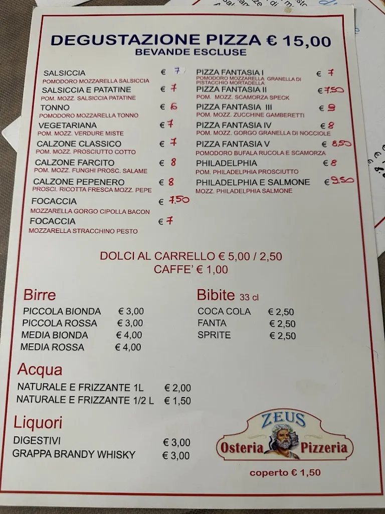Menu_Osteria Pizzeria Zeus_Genola_image_1