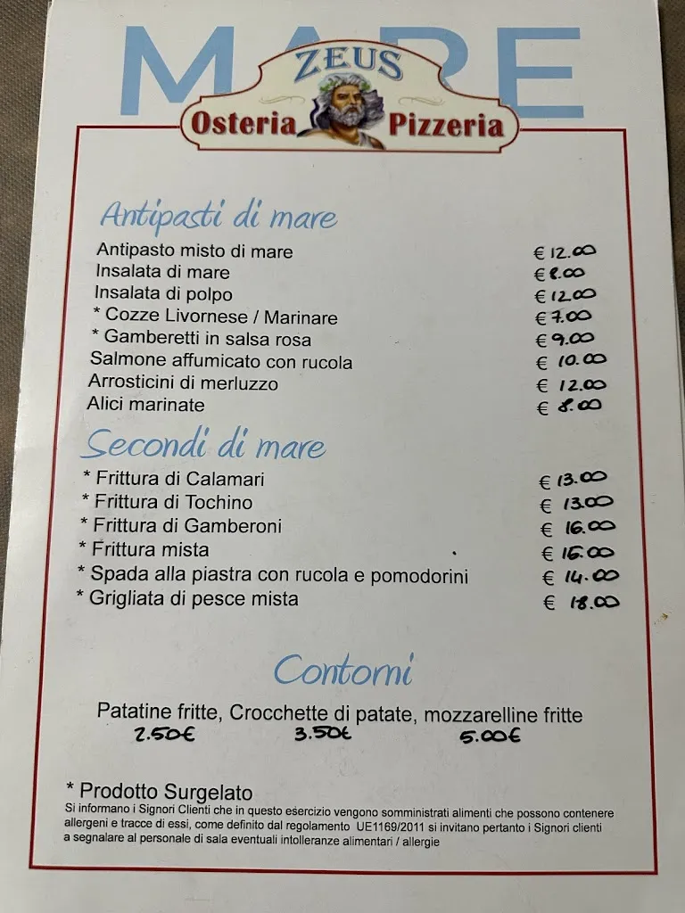 Menu_Osteria Pizzeria Zeus_Genola_image_4