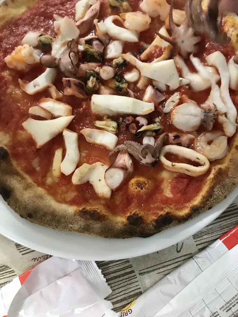 Enrica Galiasso_Osteria Pizzeria Zeus_Genola_review