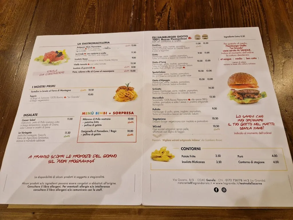 Menu_Teatro Della Carne_Genola_image_2