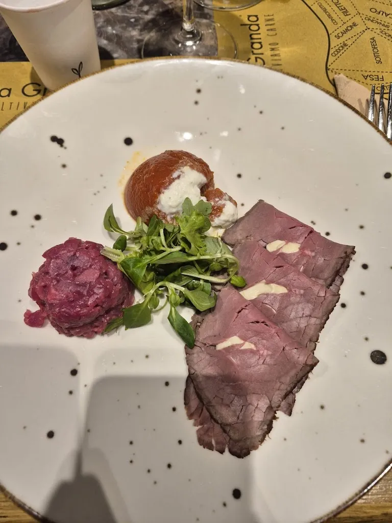 Beatrice Gramaglia_Teatro Della Carne_Genola_review