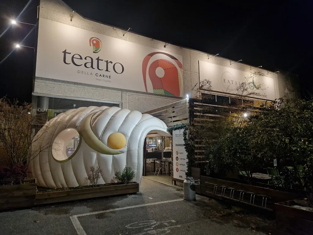 Gianmario Chiavassa_Teatro Della Carne_Genola_review