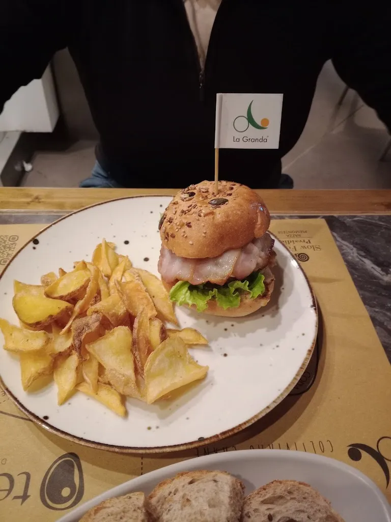 Massimo Vianello_Teatro Della Carne_Genola_review