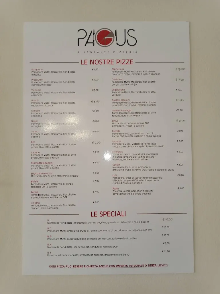 Menu_Pizzeria Pagus_Genola_image_2