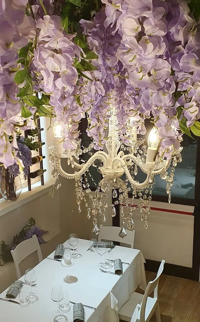 Pizzeria Pagus restaurant in Genola