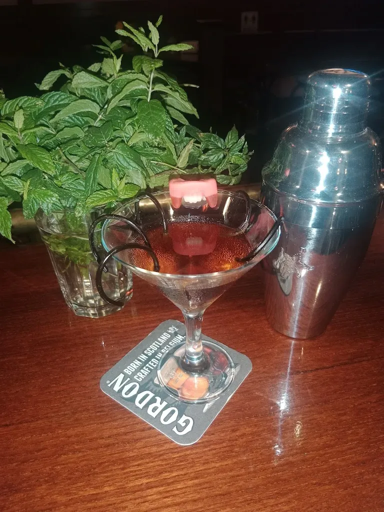 Menu_Pub Cluricaun_Genola_image_2