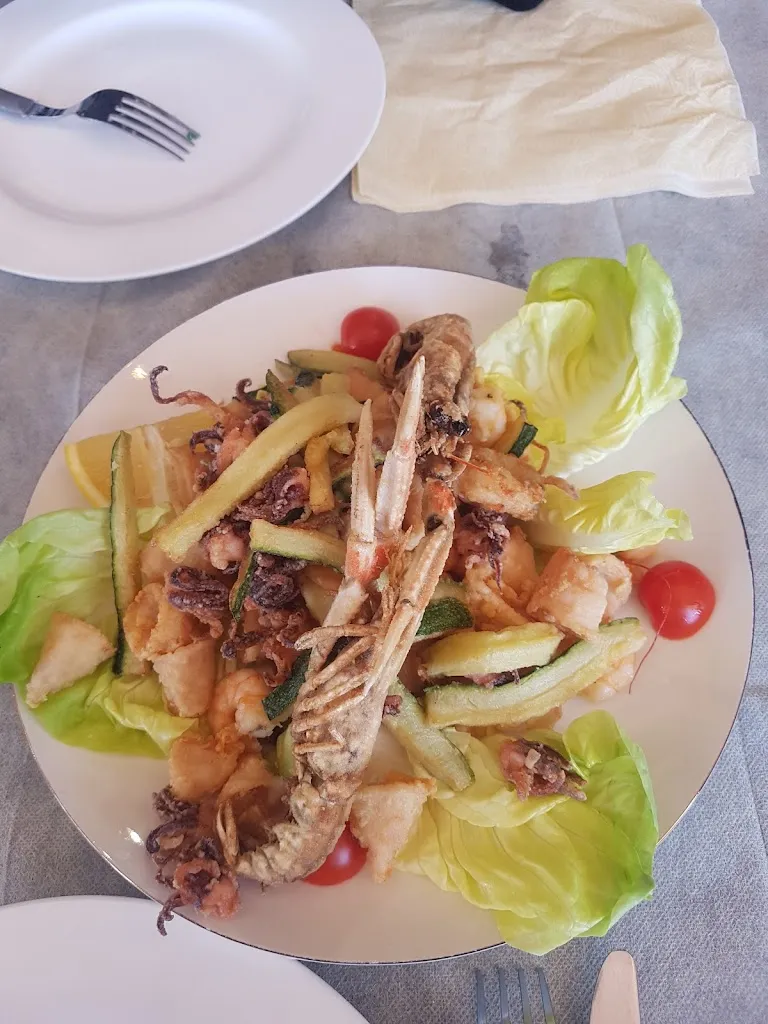 Menu_Ristorante pizzeria della luna Genola_Genola_image_6