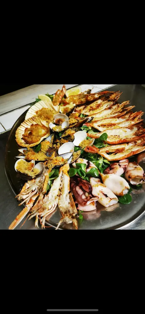 Menu_Ristorante pizzeria della luna Genola_Genola_image_7