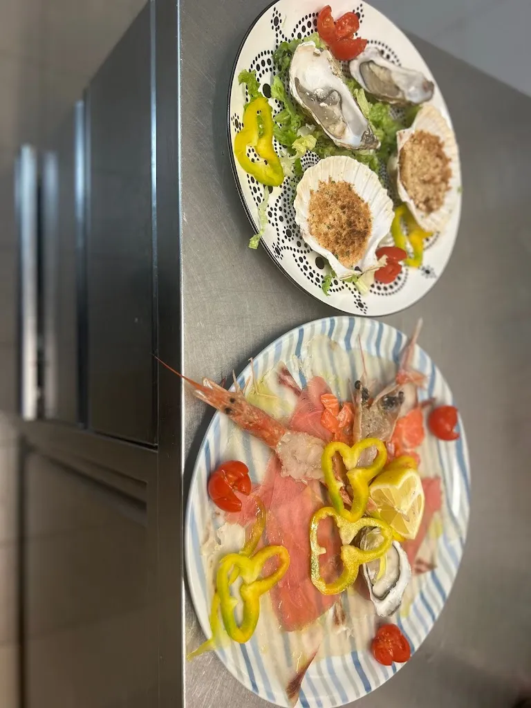 Menu_Ristorante pizzeria della luna Genola_Genola_image_8