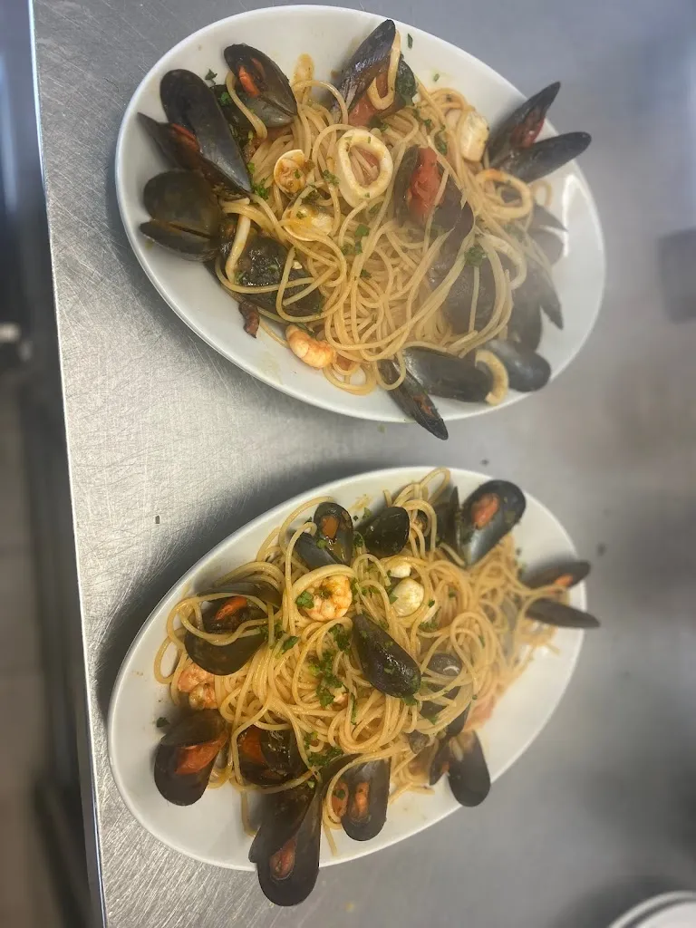 Menu_Ristorante pizzeria della luna Genola_Genola_image_9