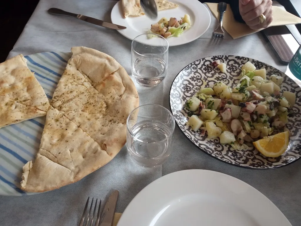 Silvia Costantini_Ristorante pizzeria della luna Genola_Genola_review