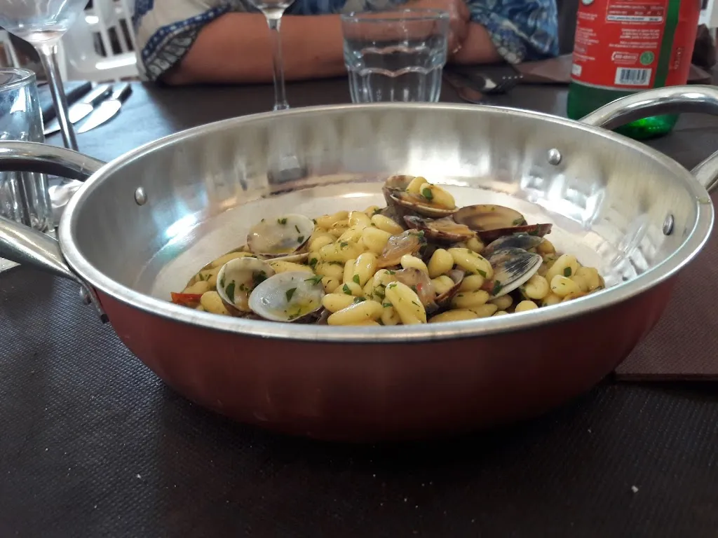 Menu_Ristorante Pizzeria 