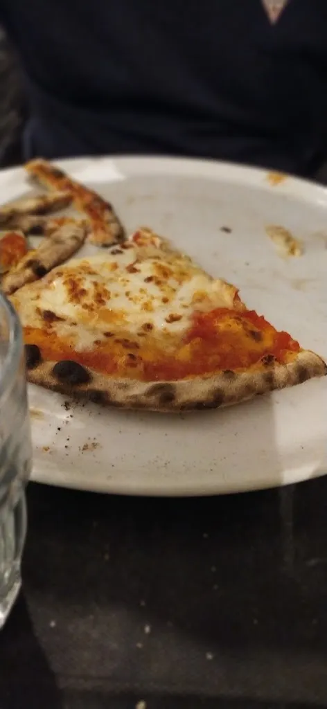 Menu_Ristorante Pizzeria 