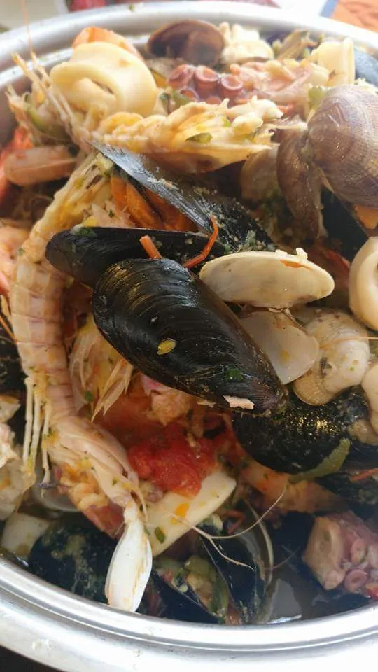 Menu_Ristorante Pizzeria 