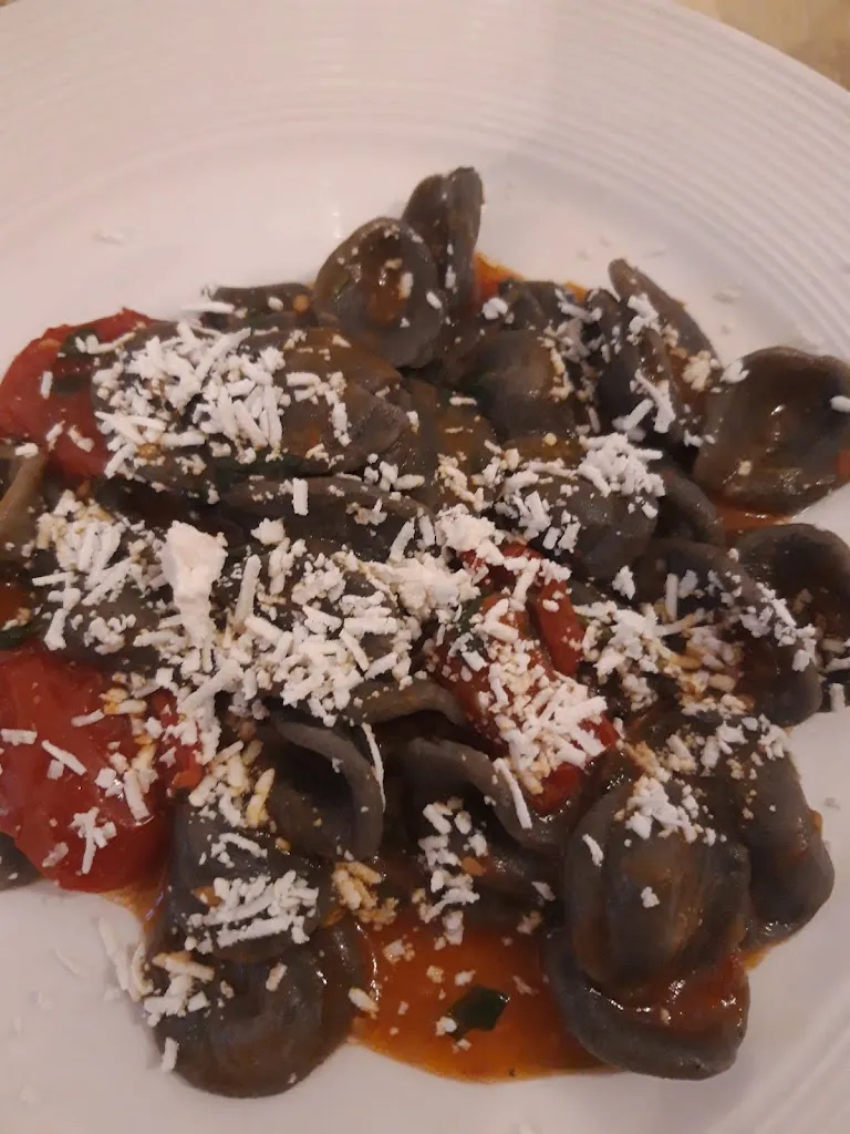 Menu_Ristorante Pizzeria 