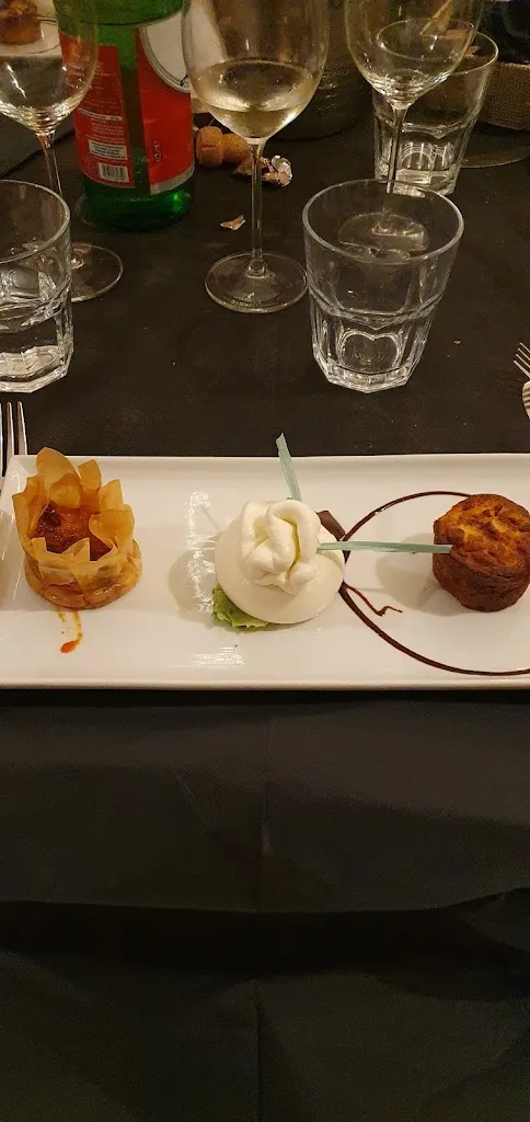 Menu_Ristorante Pizzeria 