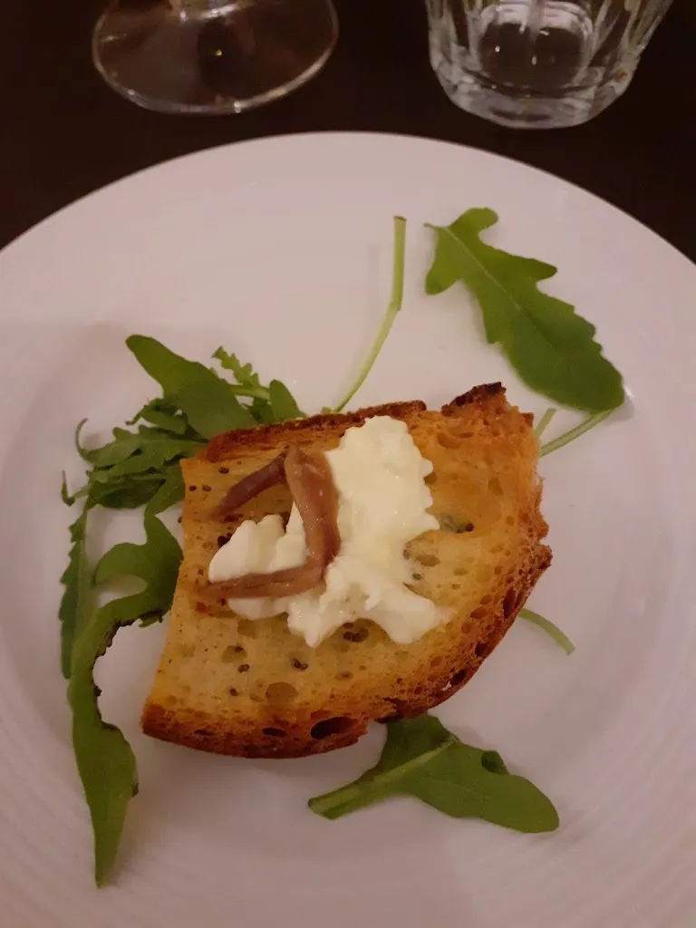 Onofrio Bancone_Ristorante Pizzeria 