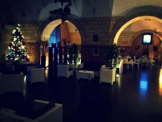 Barbara Claudione_Ristorante Pizzeria 