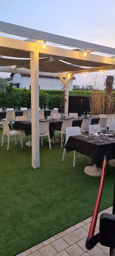 Ristorante Pizzeria "Figli di Puglia" restaurant in Cerignola