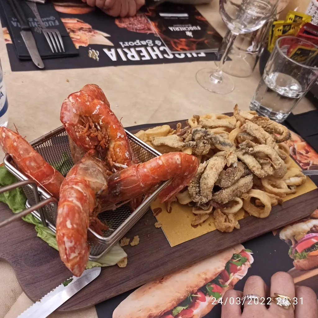 Menu_Ristorante Fuocheria Gusti E Sapori_Gassino Torinese_image_6