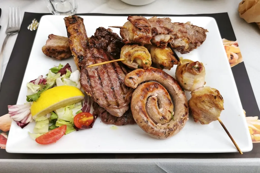 Menu_Ristorante Fuocheria Gusti E Sapori_Gassino Torinese_image_7