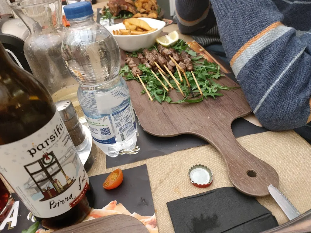 Menu_Ristorante Fuocheria Gusti E Sapori_Gassino Torinese_image_8