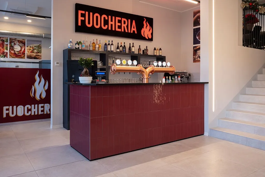 Ristorante Fuocheria Gusti E Sapori_Gassino Torinese_slider_image_1