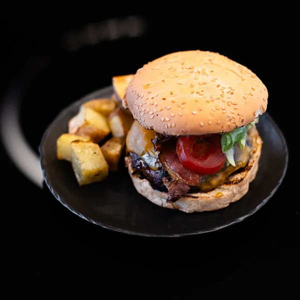 Ristorante Fuocheria Gusti E Sapori_Gassino Torinese_slider_image_2