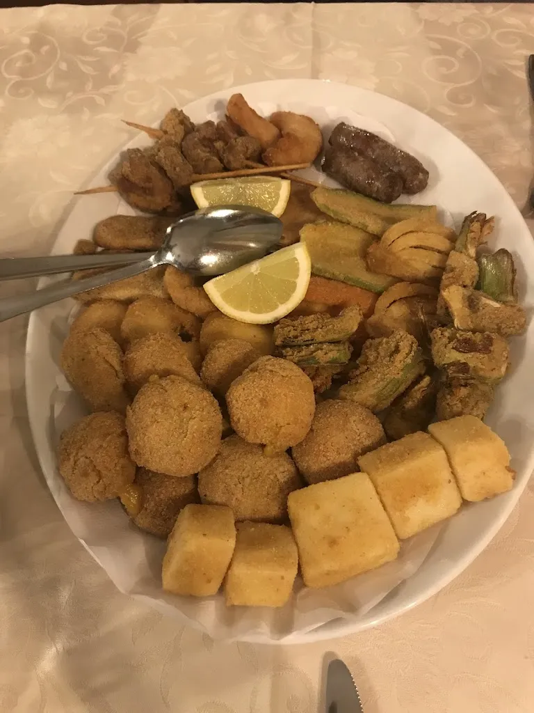 Antonio Furione_Ristorante Defilippi_Gassino Torinese_review