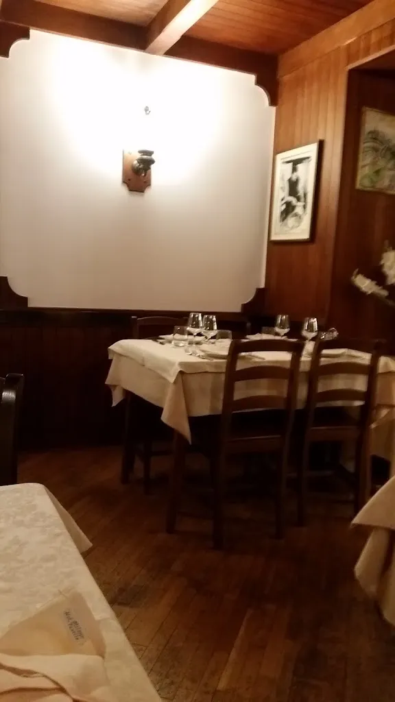Marcin Jopek_Ristorante Defilippi_Gassino Torinese_review
