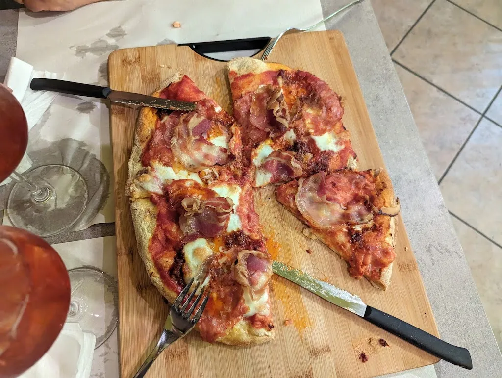 Danilo Fuda _Barolino Bistrot_Gassino Torinese_review