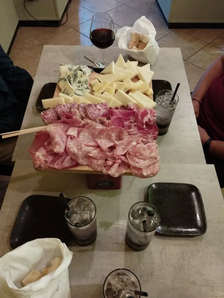 Ely_Barolino Bistrot_Gassino Torinese_review