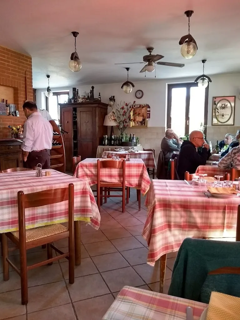 Maurizio G. F_Trattoria La Roberta_Gassino Torinese_review