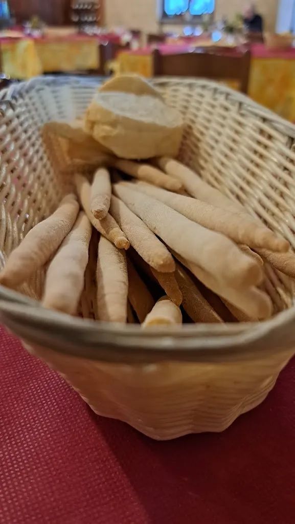 Giancarlo Zucca_Trattoria La Roberta_Gassino Torinese_review