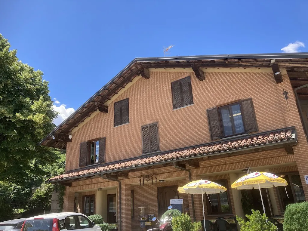 Giullare_Trattoria La Roberta_Gassino Torinese_review